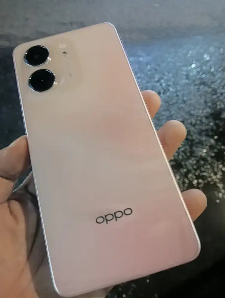 Jualin Oppo A5X ram6+6/128