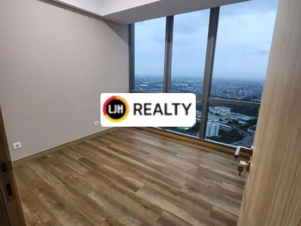 Apartemen Mewah Holland Village Private Lift Cempaka Putih