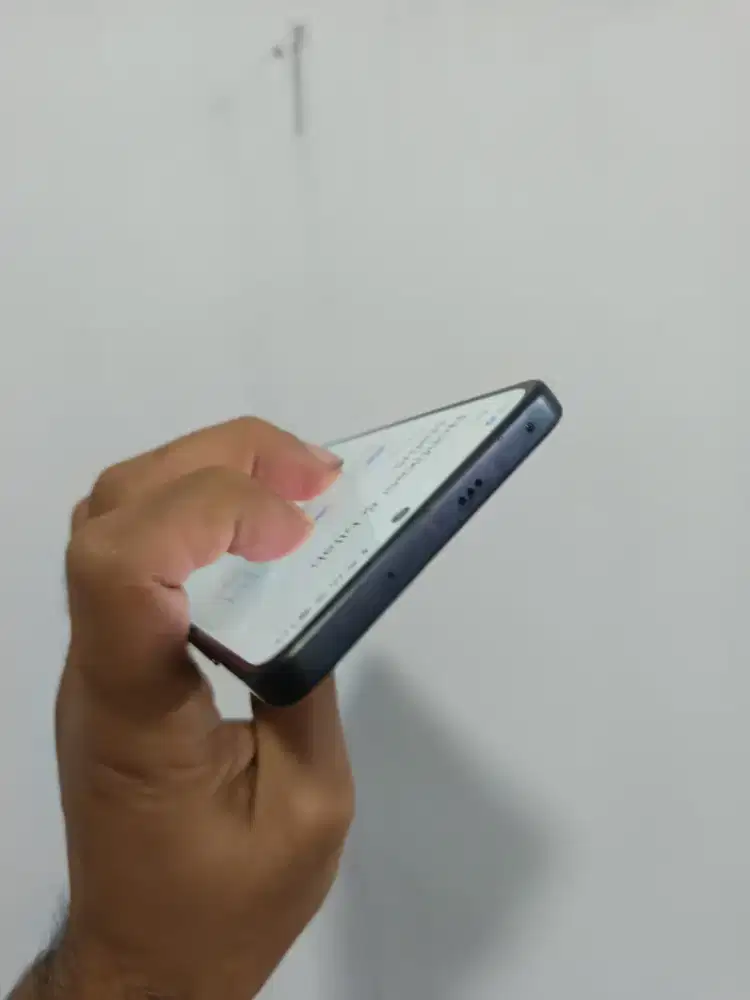 Xiaomi mi 12 lite 8/256 ori lengkap