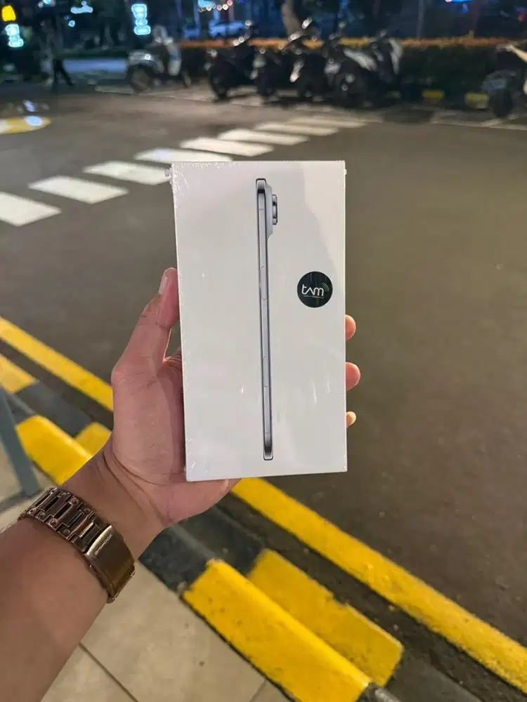 Iphone Air 256gb New IBOX