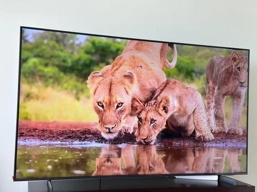 SAMSUNG UHD SMART TV 75 Inch