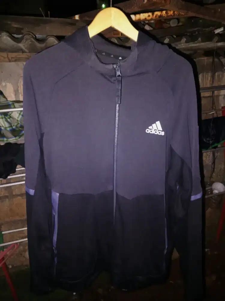 Adidas hodie Zip