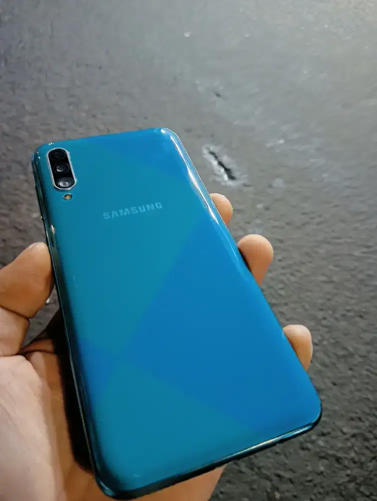 Jualin Samsung A50s ram4/64