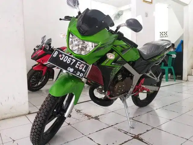 Jual kawasaki r