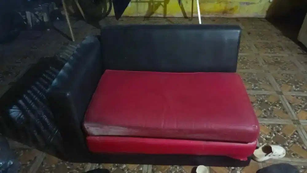 DiJual Sofa bed