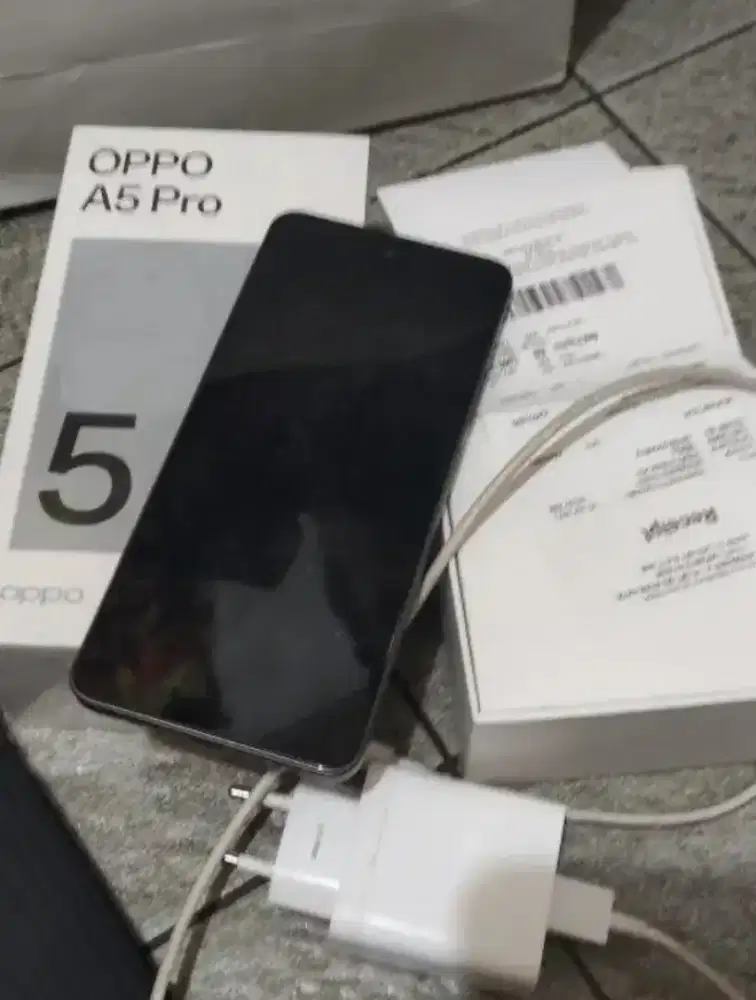 Oppo a5 pro 8+8/128