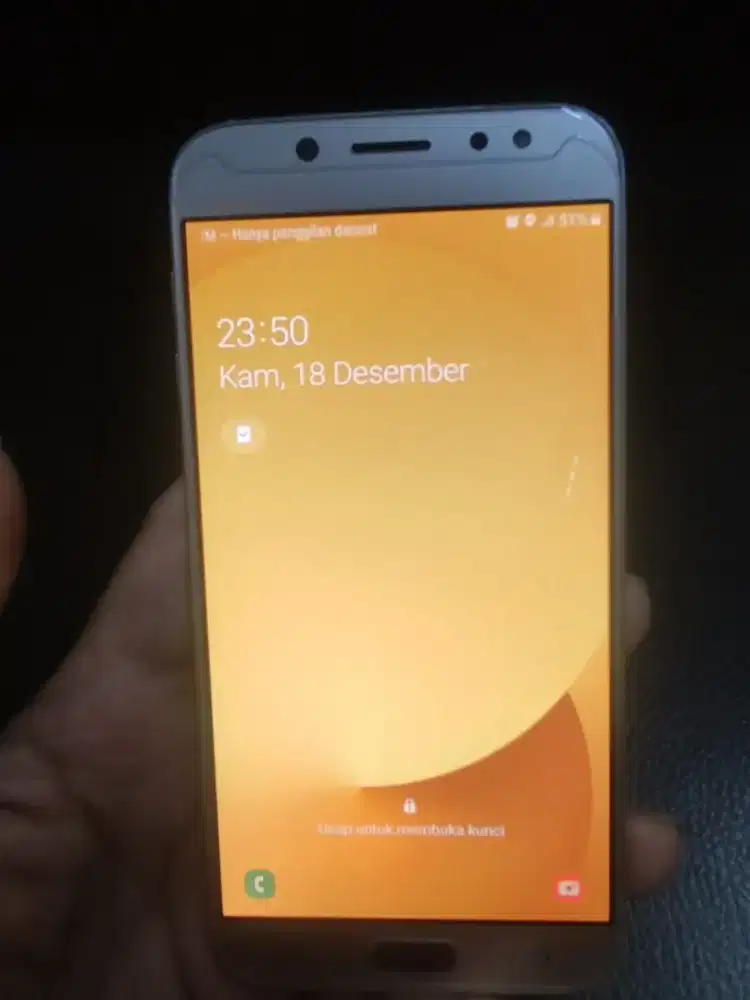 Samsung J7 Pro 3/32 Normal