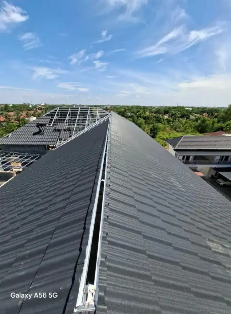 Tukang perbaikan atap bocor tukang perbaikan talang air