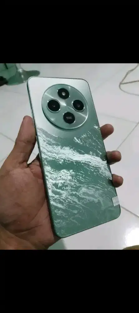 Jual Poco C 75 Ram 6/128