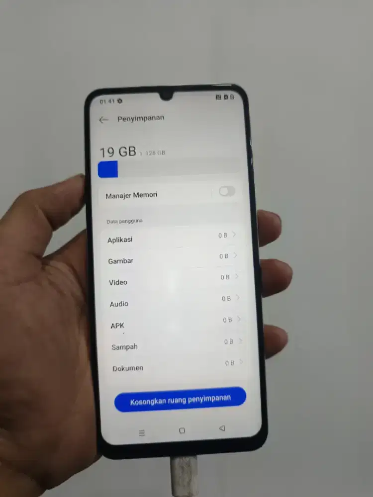 Realme c53 6/128 hp casan