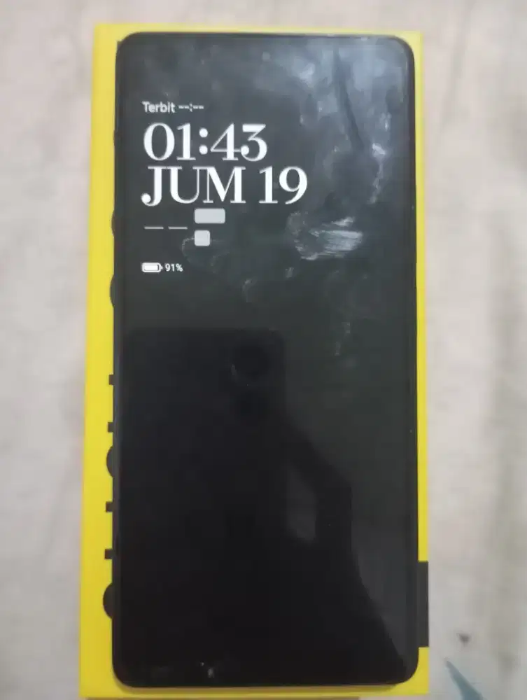 POCO M6 PRO NFC 8/256