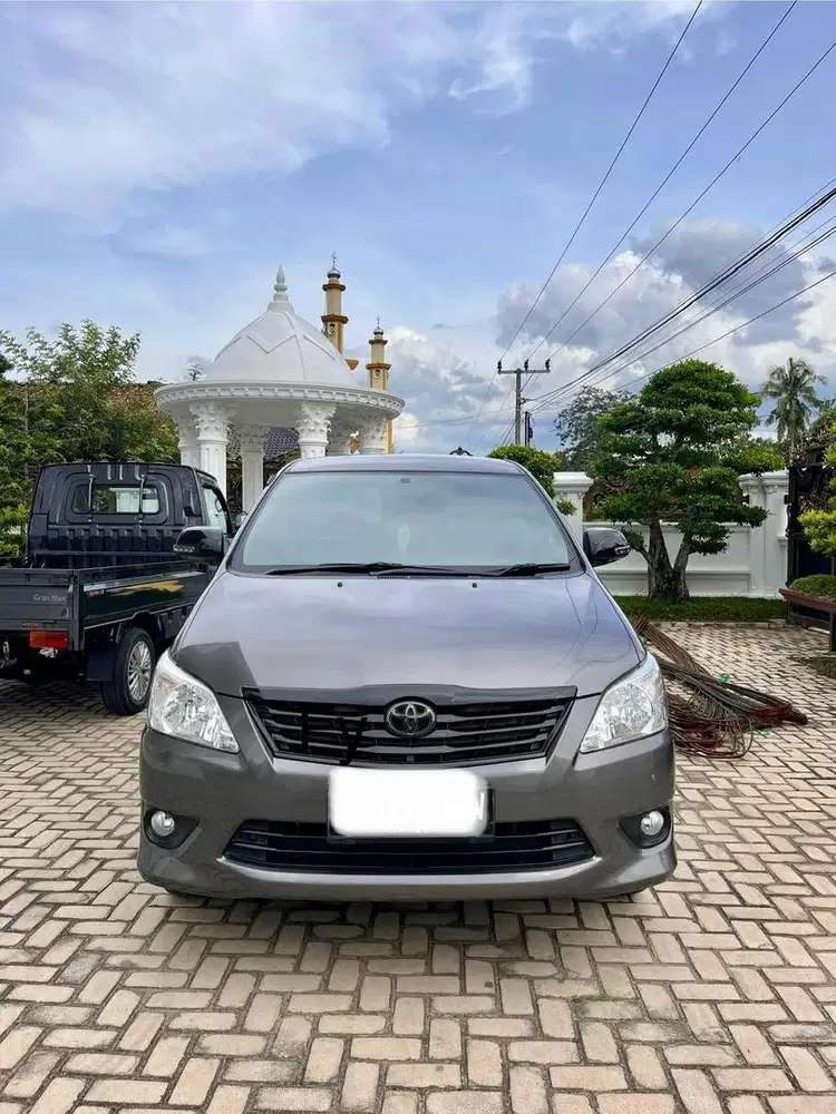 Forsale mobil kesayangan !!!