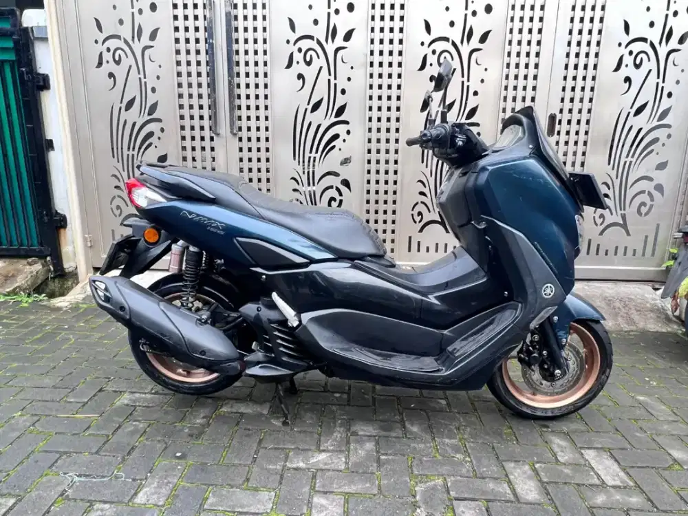 Yamaha namx 2022 cimahi
