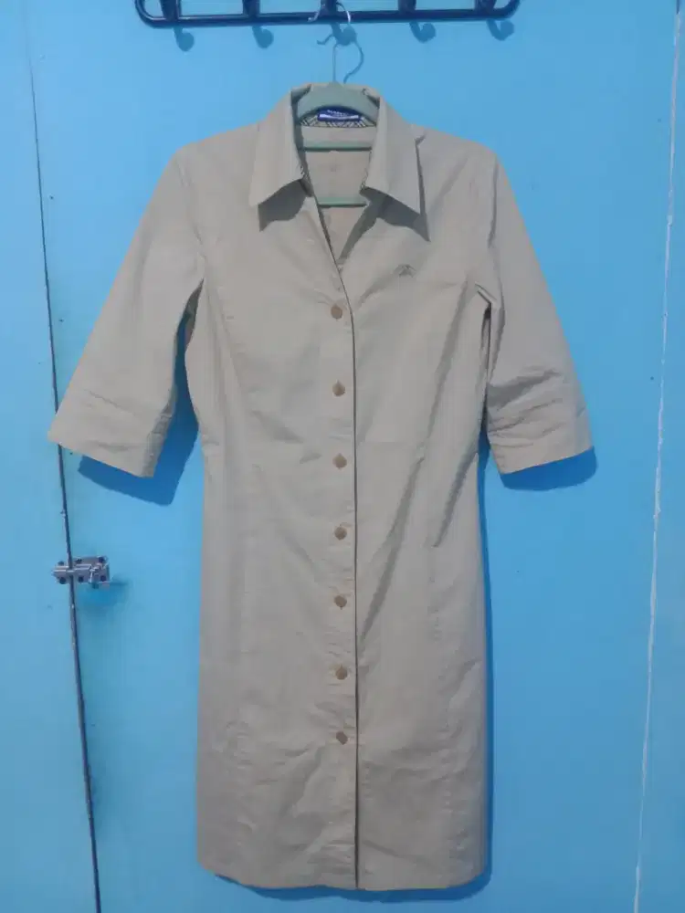 BRANDED SECOND HAND - DRESS