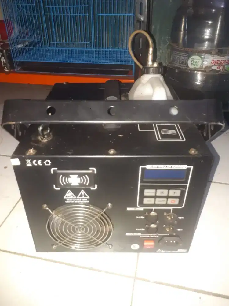 Haze normal silahkan lihat dulu..