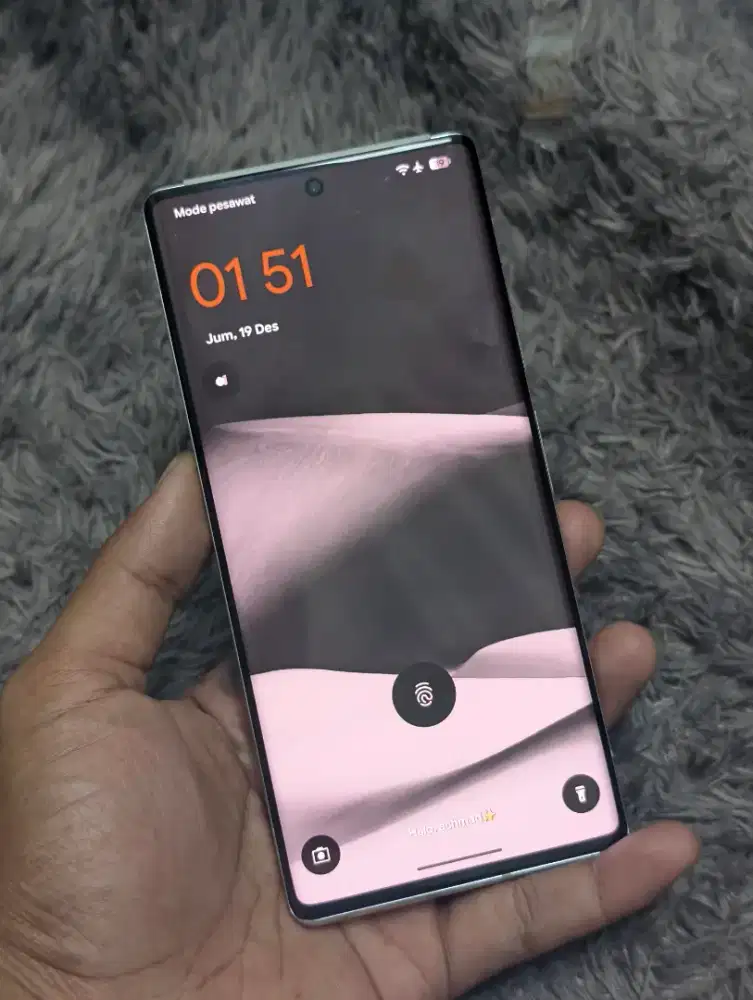 Google pixel 6 pro xl