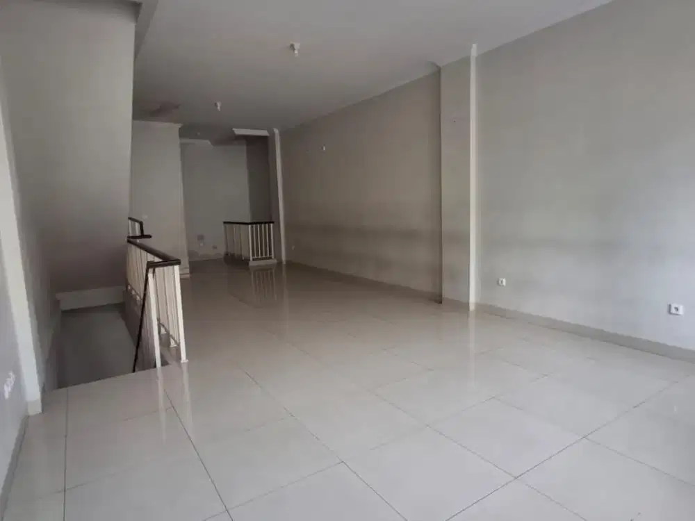 Ruko Gandeng Area Food City, di Grand Galaxy City Bekasi: *r440kndt