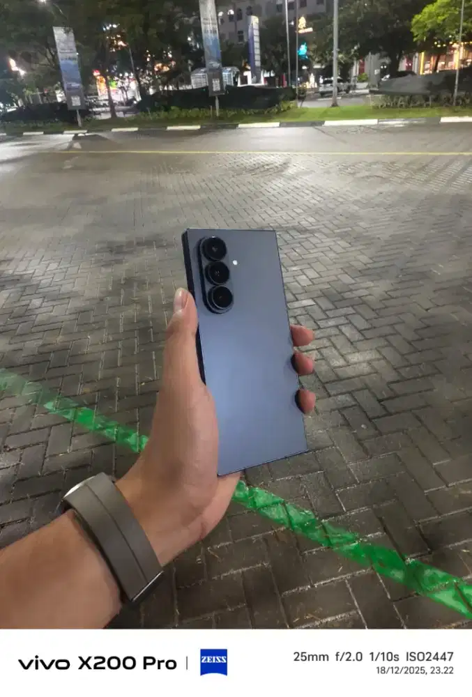 Samsung Galaxy Z Fold 7 16/512Gb