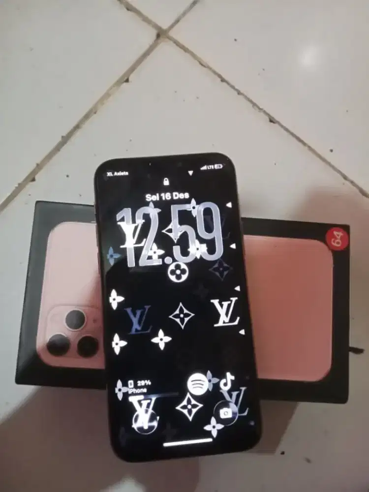 IPHONE 11 PRO 64GB