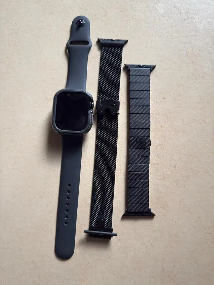 Apple watch series 10 46 mm