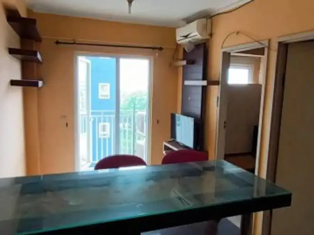 Apartement Centerpoint 2 Bed Room, Kayuringin Jaya,  Bekasi Selatan *m1301ca