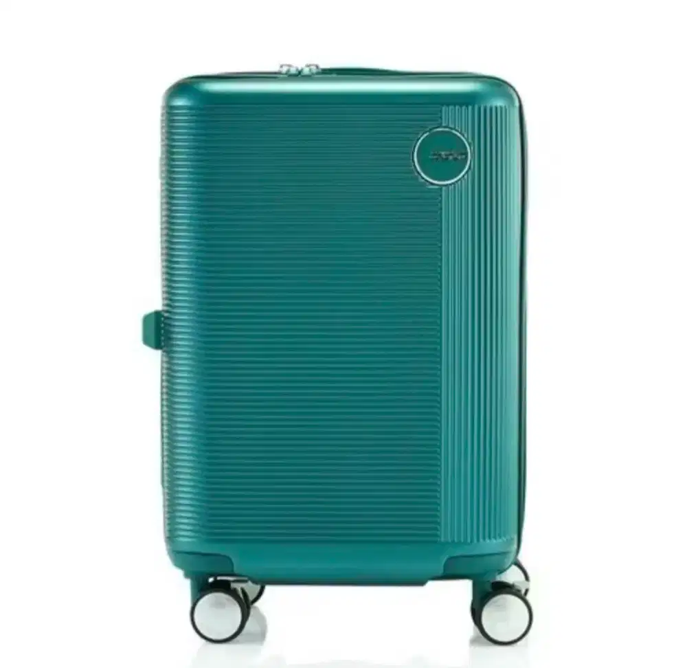 Koper gemina pro 24inch expandables