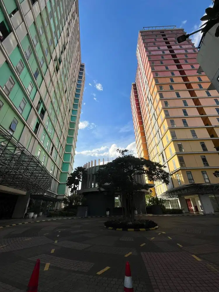 DISEWAKAN TER MURAH Apartemen Pejaten Park Residence