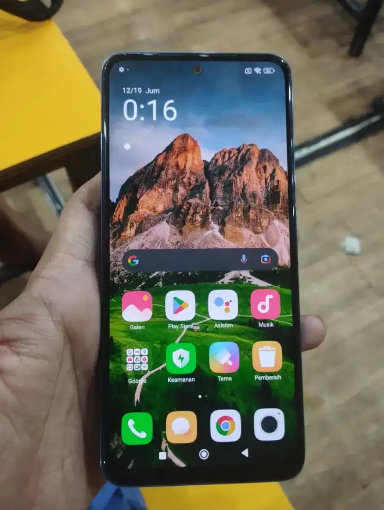 Xiaomi Redmi Note 11 6/128