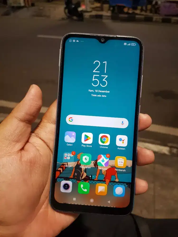 Xiaomi Redmi 9A 3/32