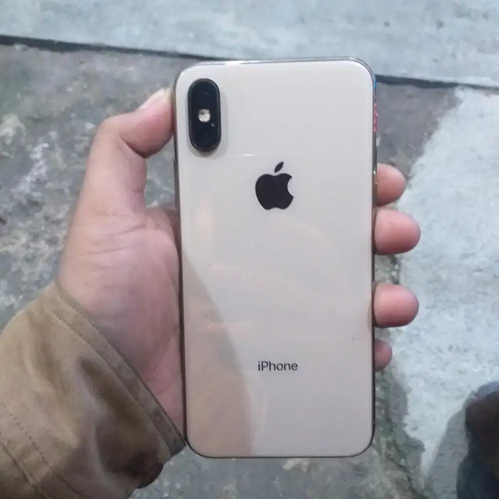 Iphone xs 64gb wifi only