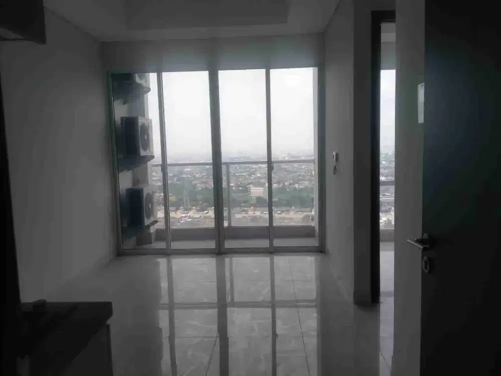 Dijual Apartemen Puri Mansion Private Lift, Type 2 BR Cantik