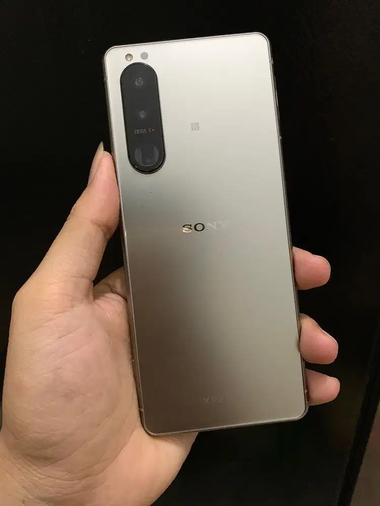 Sony Xperia 5 Mark III 8/128 .baca deskripsi