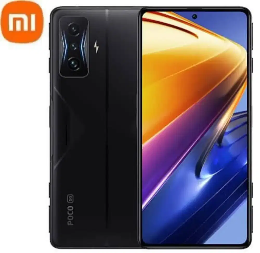POCO F4 GT 12+4/256
