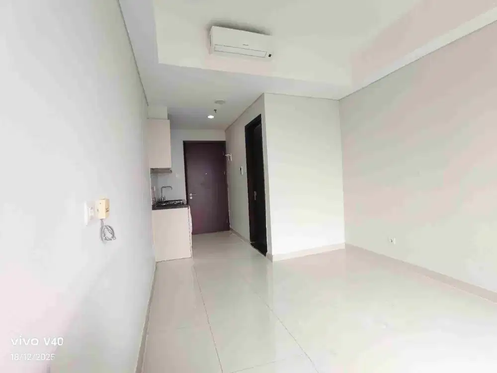 Disewakan Apartemen Puri Mansion, Jakarta Barat