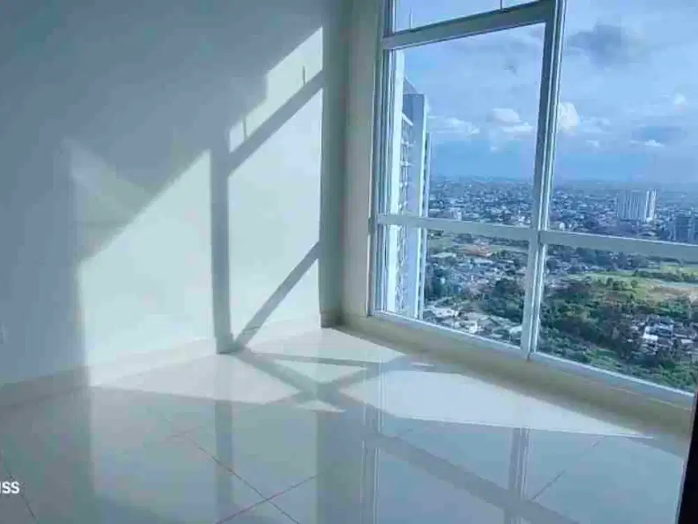 Disewakan Apartemen Puri Mansion, 1br Jakarta Barat