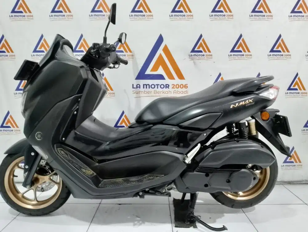 DP 500 RB NMAX CONNECTED TH 2022 KTP DAERAH BISA/CASH/TT/CC/SPAYLATER