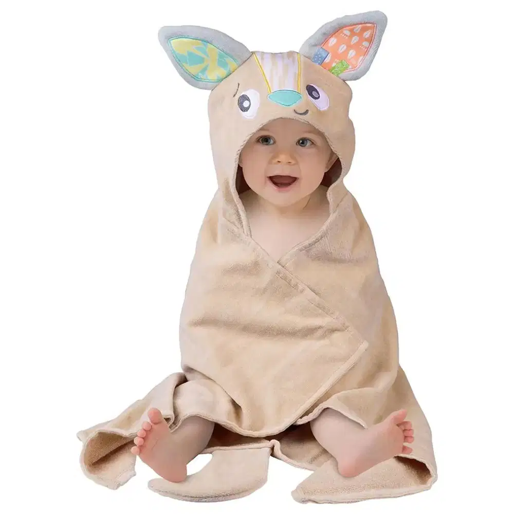 Loker momong 2.5thn sudah ada temannya