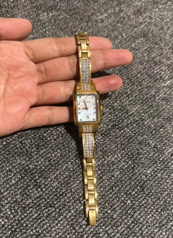 Jam Tangan Wanita Bonia Ori