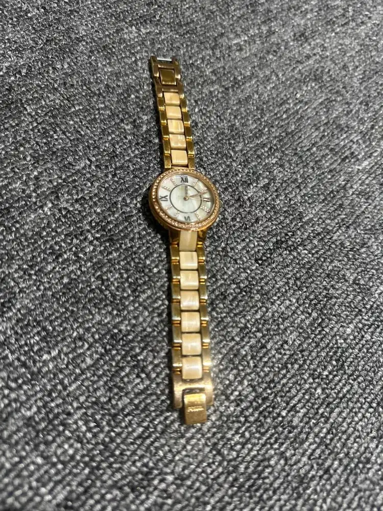 Jam Tangan Wanita Fossil Original