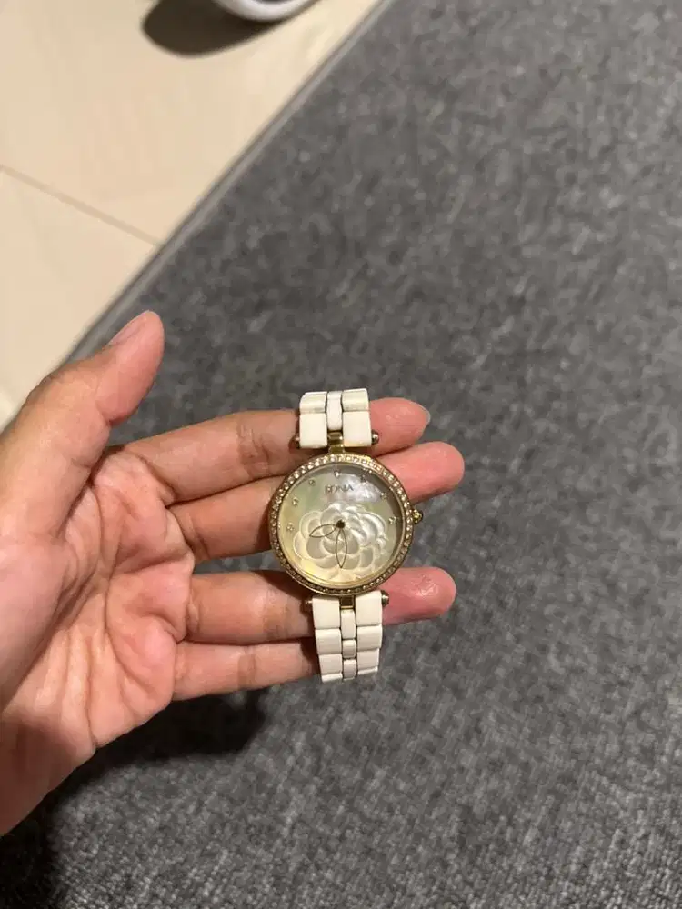 Jam Tangan Wanita Bonia Original