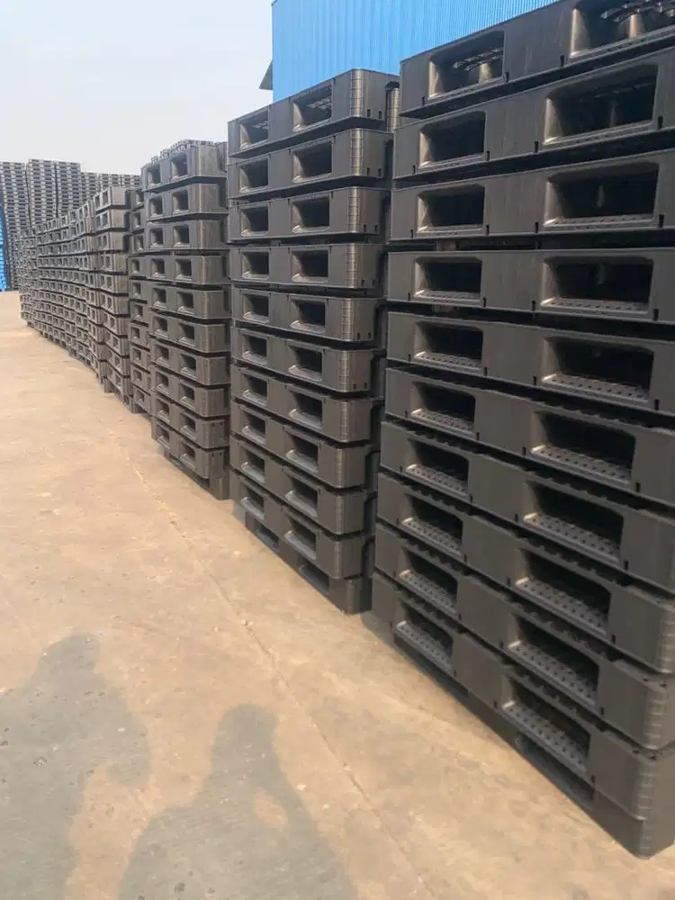 Jual Beli Palet Plastik