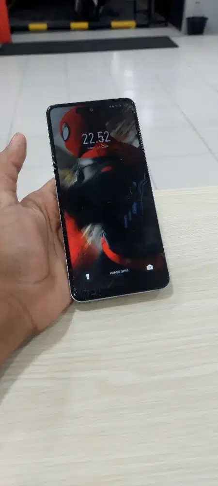 Infinix smart 8 pro 8+8/128