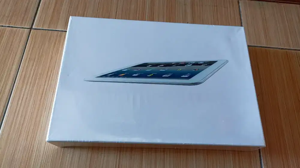 TABLET MERK STC X 95 BARU GRESS