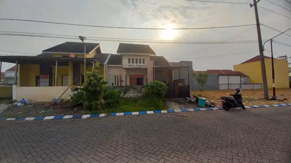 Jual Cepat Asset Bank Rumah Murah