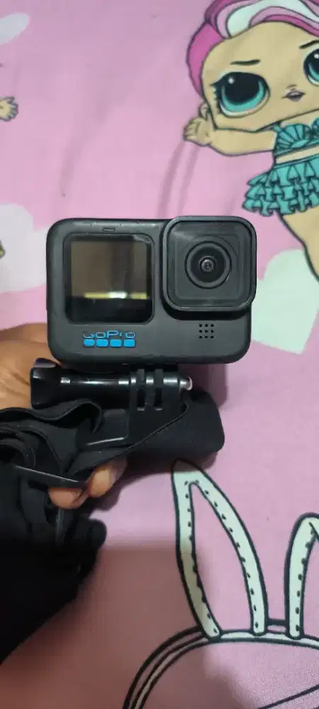 GoPro Hero 11 bekas