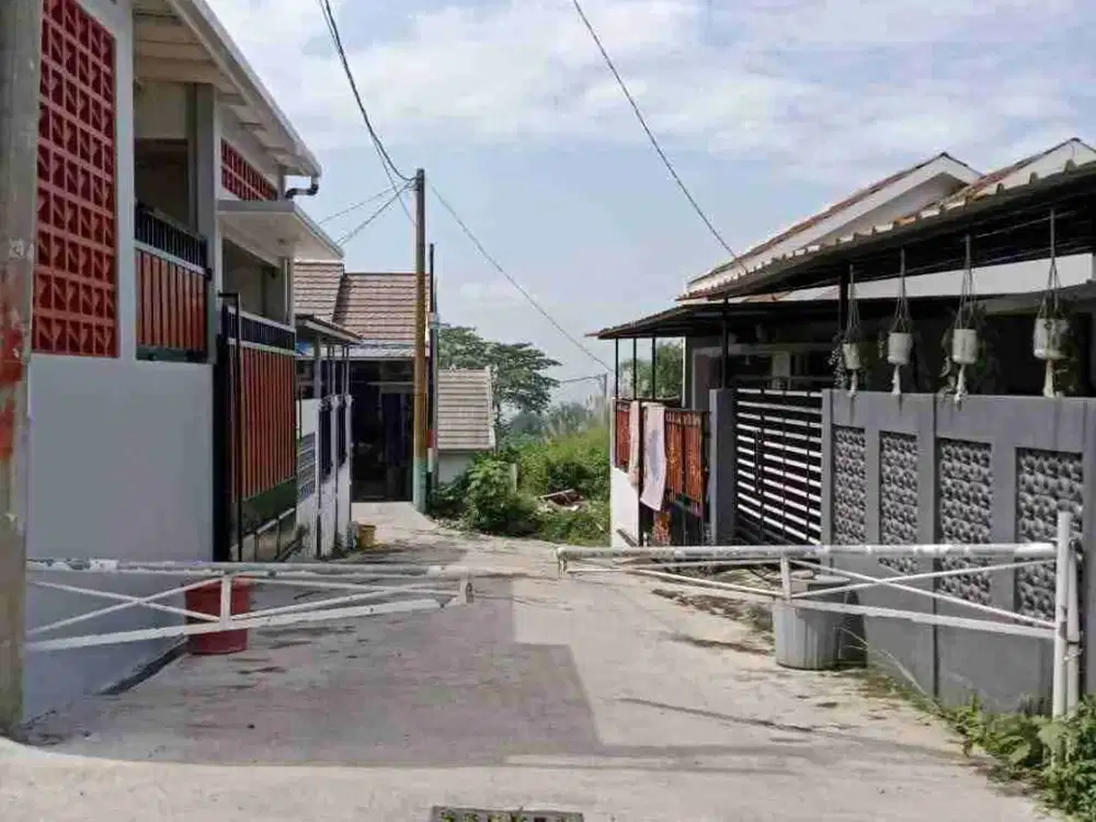 Tanah kavling strategis bandung timur