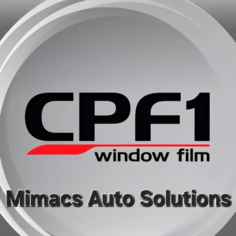 Kaca Film Full Set CPF1 Ekonomis