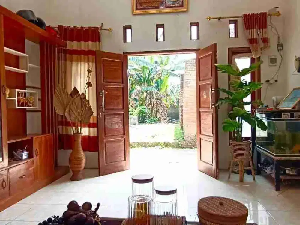 jual murah rumah masih Gress di kayangan Diwek Jombang