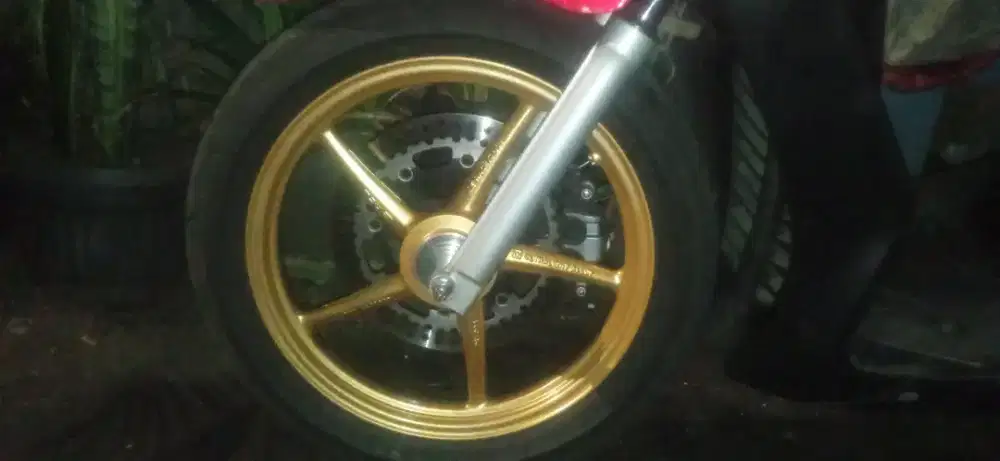 Velg rcb Mio seri sp522