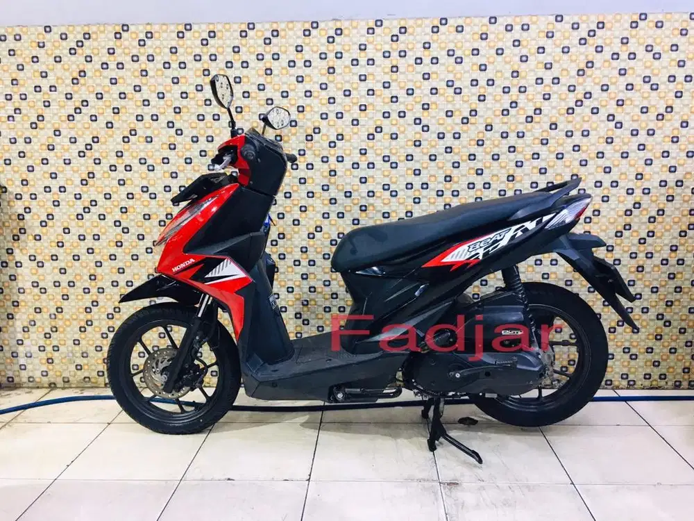 honda beat 2023 Dp 500 Rb
